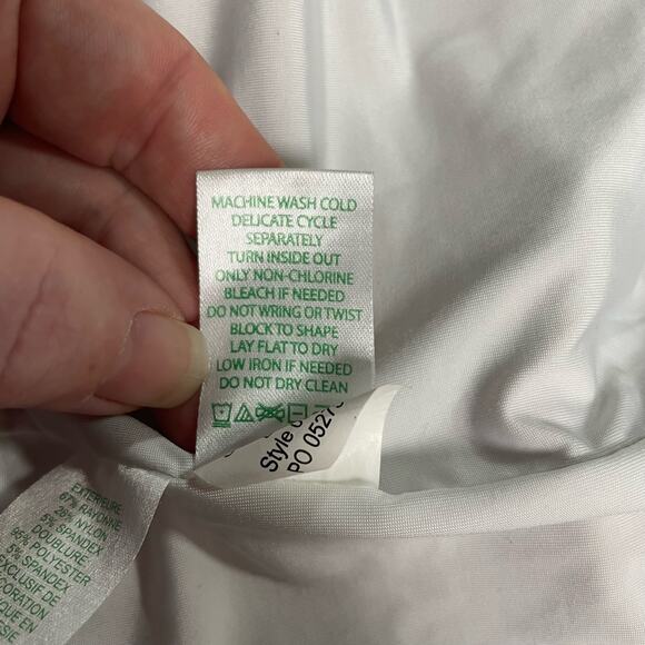 Lilly Pulitzer Mila Knit Sleeveless Shift Dress Size 2 - Picture 6 of 6